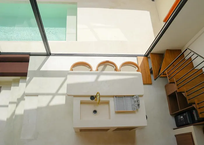 Brand New Tropical With Pool - Minutes To Melasti & أُلُواتو