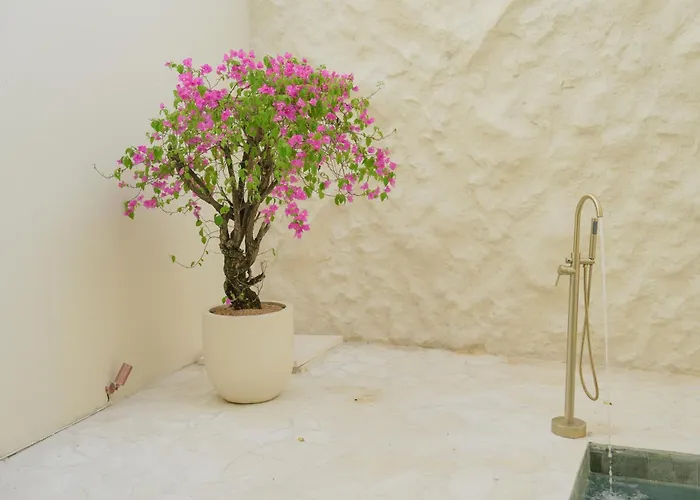 فيلة Brand New Tropical With Pool - Minutes To Melasti & *