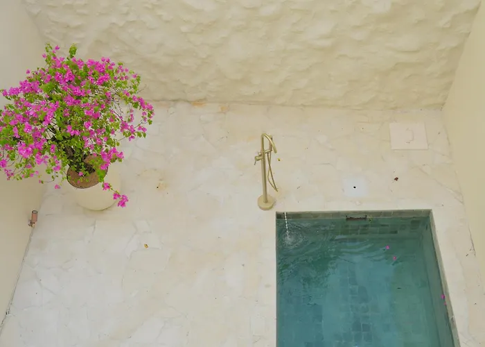 Brand New Tropical With Pool - Minutes To Melasti & فيلة