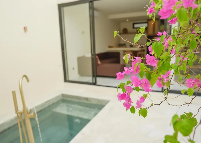 Brand New Tropical With Pool - Minutes To Melasti & فيلة