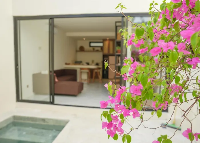 فيلة Brand New Tropical With Pool - Minutes To Melasti & *