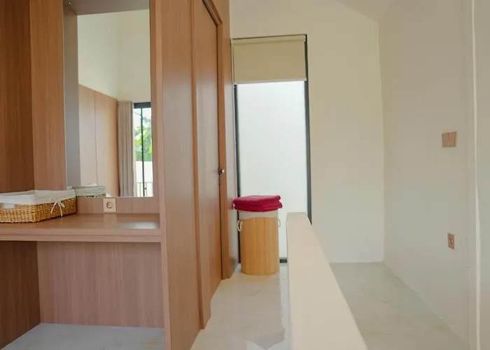Brand New Tropical With Pool - Minutes To Melasti & فيلة