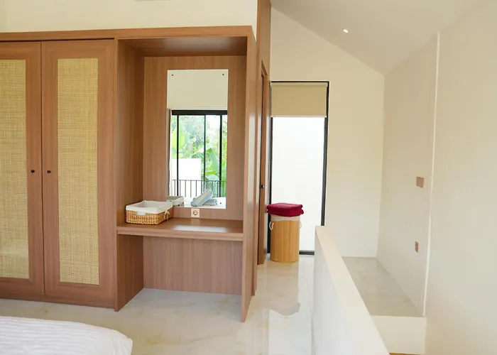 Brand New Tropical With Pool - Minutes To Melasti & *