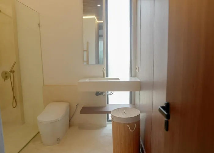 Brand New Tropical With Pool - Minutes To Melasti & فيلة
