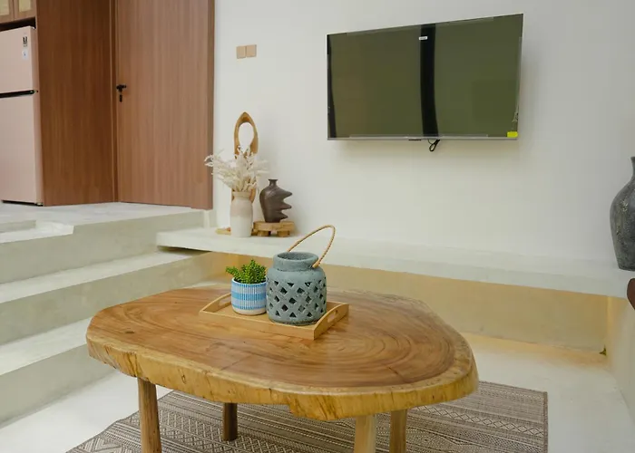 Brand New Tropical With Pool - Minutes To Melasti & *