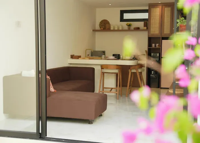 Brand New Tropical With Pool - Minutes To Melasti & *