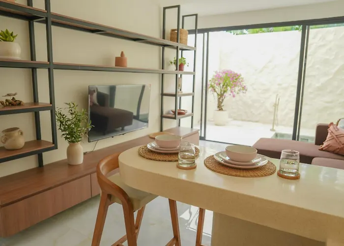 Brand New Tropical With Pool - Minutes To Melasti & أُلُواتو