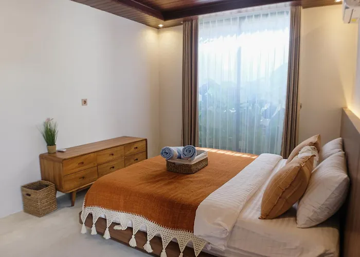 Brand New Tropical With Pool - Minutes To Melasti & * أُلُواتو