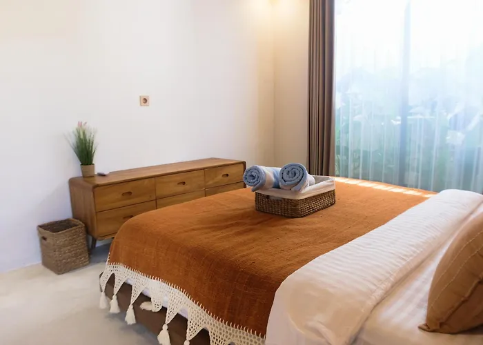 Brand New Tropical With Pool - Minutes To Melasti & *