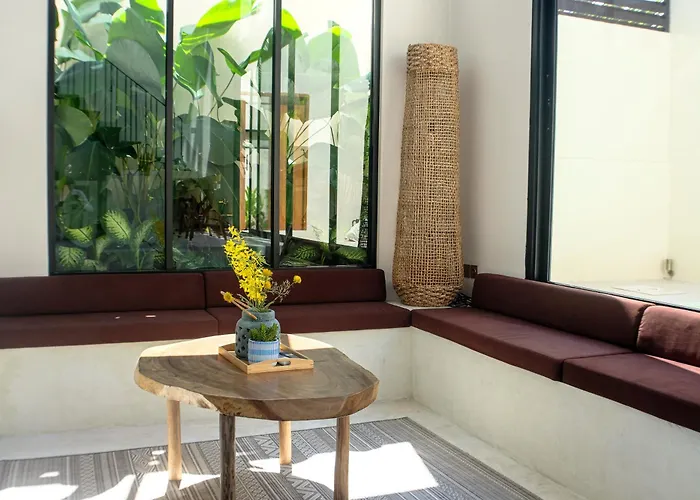 Brand New Tropical With Pool - Minutes To Melasti & * أُلُواتو